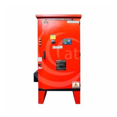 Tablero ATX contra incendio NFPA20