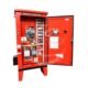 Tablero ATX contra incendio NFPA20