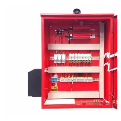 Tablero ATX contra incendio NFPA20 Tablero ATX contra incendio NFPA20