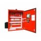Tablero ATX contra incendio NFPA20 Tablero ATX contra incendio NFPA20