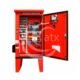 Tablero ATX contra incendio NFPA20