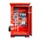 Tablero ATX contra incendio NFPA20