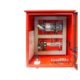 Tablero ATX contra incendio NFPA20