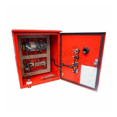 Tablero ATX contra incendio NFPA20