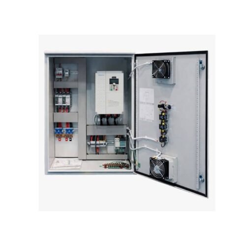 Tablero eléctrico ATX Tablero eléctrico ATX