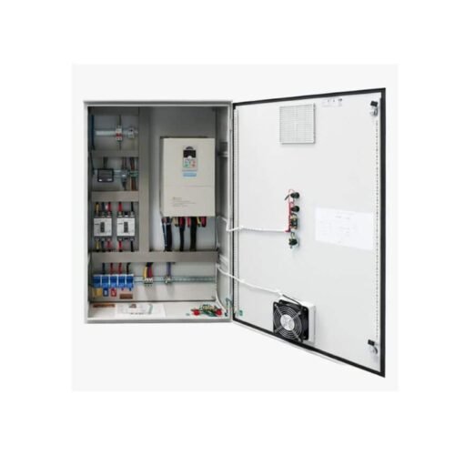 Tablero eléctrico ATX