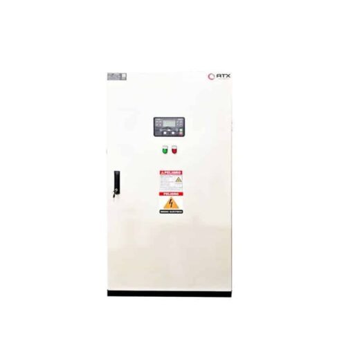 Tablero ATX de transferencia automática Tablero ATX de transferencia automática