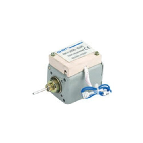 Bobina de Mínima Tensión CHINT NA8-UVT 220 Vac para Interruptores NA8