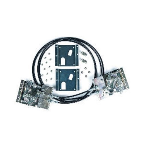 Enclavamiento Mecánico CHINT NA8-1600-ILK2F para Interruptores Abiertos NA8 1600 (fijos)