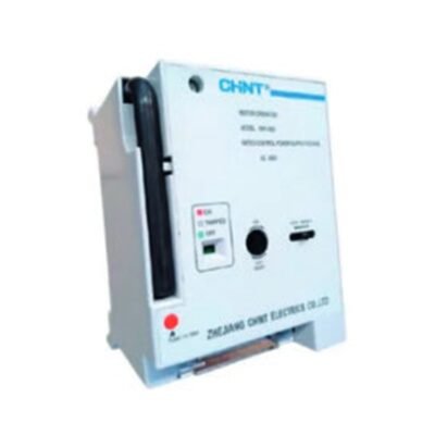 Mando Motorizado CHINT NXA16 220 Vac para Interruptores Abiertos NXA16