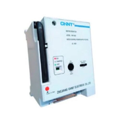 Mando Motorizado CHINT NXA16 220 Vac para Interruptores Abiertos NXA16