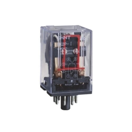 Relé Electromagnético CHINT JMK2P-1
