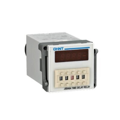 Temporizador Digital CHINT JSS48A-11