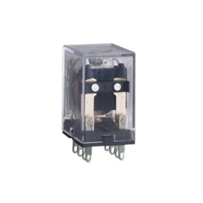 Relé Electromagnético CHINT JZX-22F/4Z