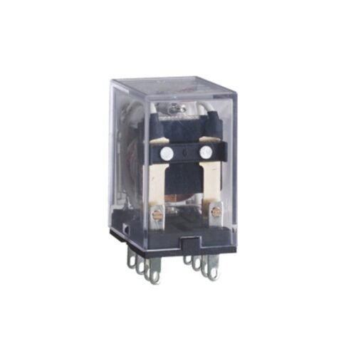 Relé Electromagnético CHINT JZX-22F/4Z