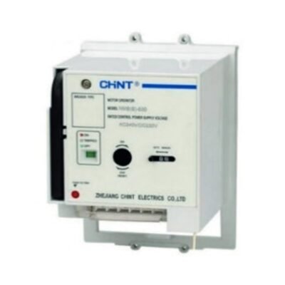 Mando Motorizado CHINT para Caja Moldeada NM8N-125