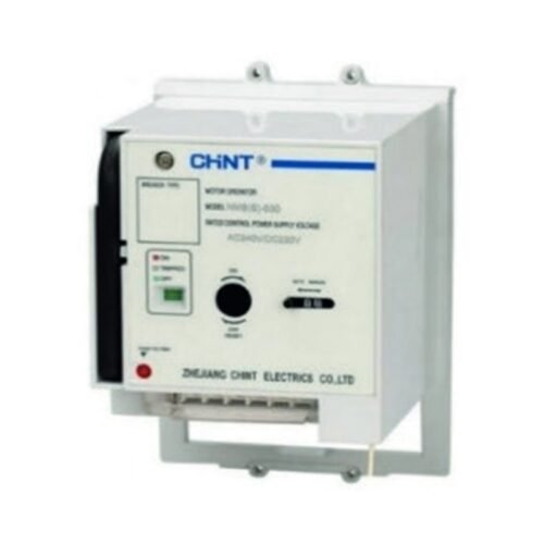 Mando Motorizado CHINT para Caja Moldeada NM8N-125