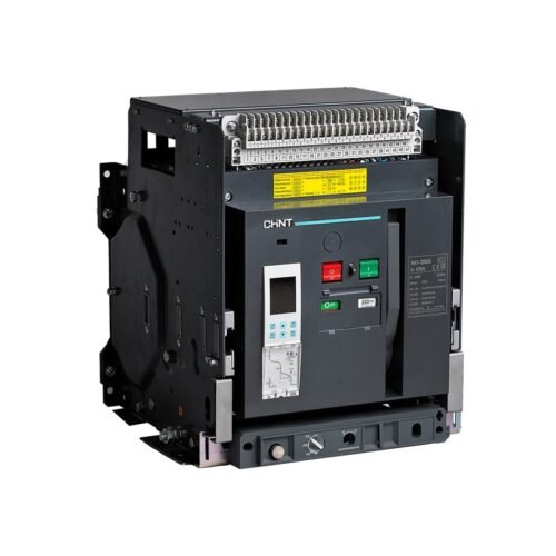 Interruptor Abierto de Potencia CHINT NA1-4000/4000 Interruptor Abierto de Potencia CHINT NA1-4000/4000