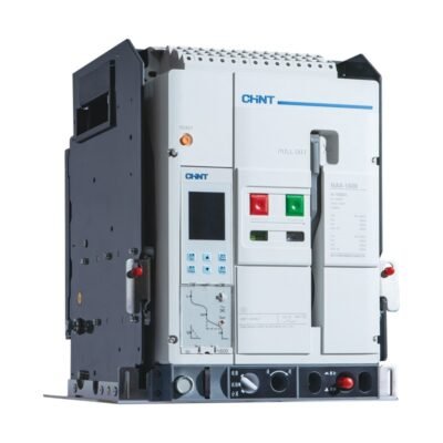Interruptor Abierto de Potencia CHINT NA8 1000 A