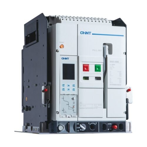 Interruptor Abierto de Potencia CHINT NA8 1000 A