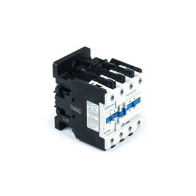 Contactor Tetrapolar CHINT NC1-4004