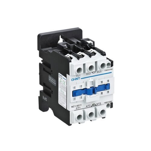 Contactor CHINT NC1-4011