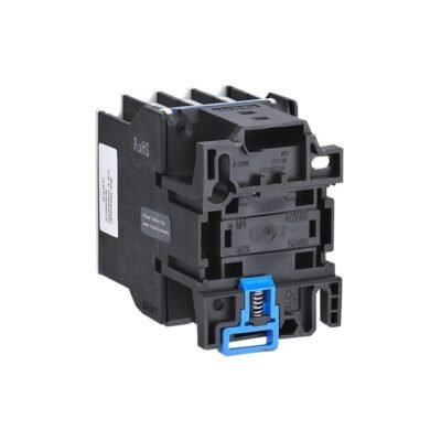 Contactor CHINT NC1-2510