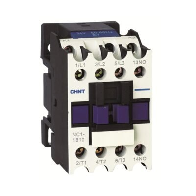 Contactor CHINT NC1-0901