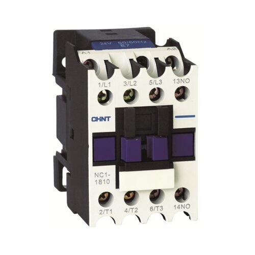 Contactor CHINT NC1-0901