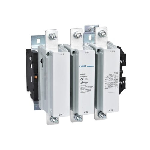 Contactor CHINT NC2-400