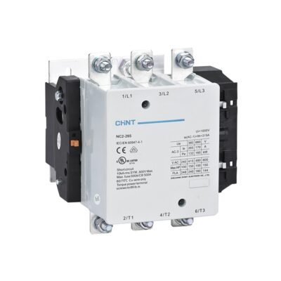 Contactor CHINT NC2-185