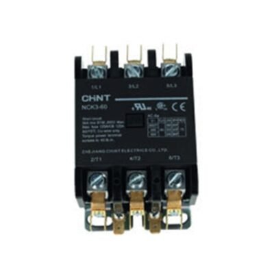 Contactor para Aire Acondicionado CHINT NCK3-25/2 Contactor para Aire Acondicionado CHINT NCK3-25/2