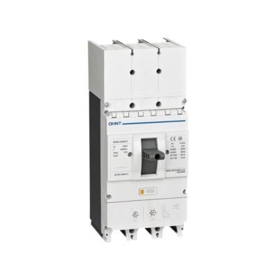Interruptor de Caja Moldeada CHINT NM8N-250 HVS 63 A
