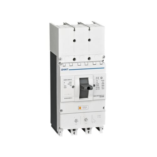 Interruptor de Caja Moldeada CHINT NM8N-250 HVS 63 A