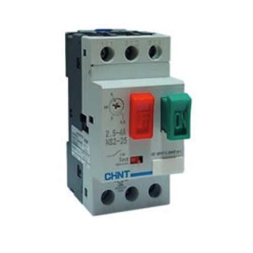 Bobina de Disparo NS2-SH110 70%-110% 220VAC NS2-25/NS2-80 Bobina de Disparo NS2-SH110 70%-110% 220VAC NS2-25/NS2-80