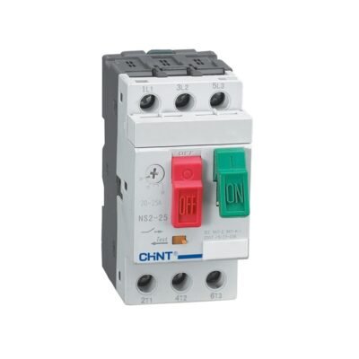 Guardamotor CHINT NS2-25 Guardamotor CHINT NS2-25