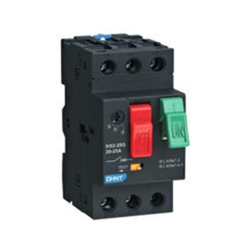 Guardamotor CHINT NS2-25G