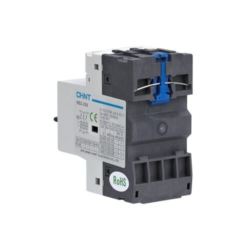 Guardamotor CHINT NS2-25X Guardamotor CHINT NS2-25X