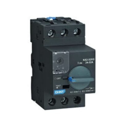 Guardamotor CHINT NS2-25XG