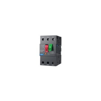 Guardamotor CHINT NS2-80BG