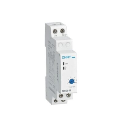 Temporizador Electrónico CHINT NTE8-A