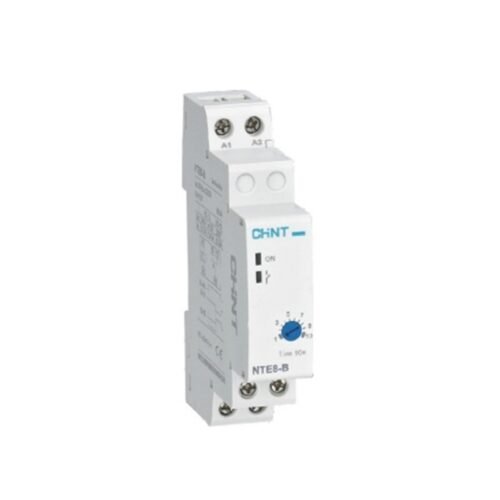 Temporizador Electrónico CHINT NTE8-A
