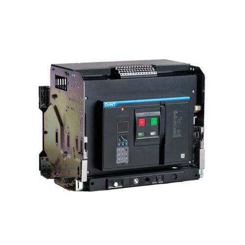 Interruptor Abierto de Potencia CHINT NXA 1600 A (NXA16N16) Interruptor Abierto de Potencia CHINT NXA 1600 A (NXA16N16)