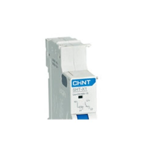 Bobina de Disparo CHINT SHT-X1 para Minibreaker NXB-63 / NXB-63H