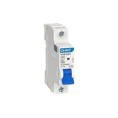 Minibreaker CHINT NXB-63H 1P C4