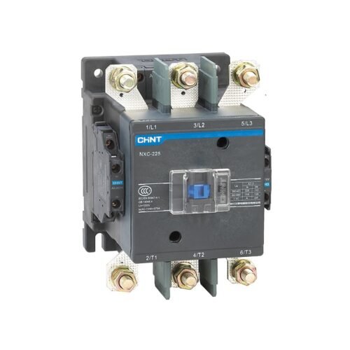 Contactor CHINT NXC-120