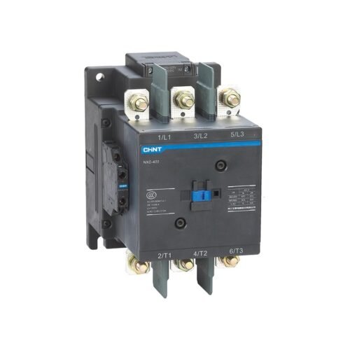 Contactor CHINT NXC-265 Contactor CHINT NXC-265