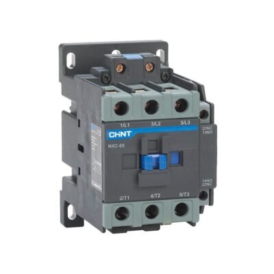 Contactor CHINT NXC-40 Contactor CHINT NXC-40