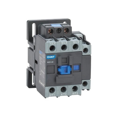 Contactor CHINT NXC-25 Contactor CHINT NXC-25