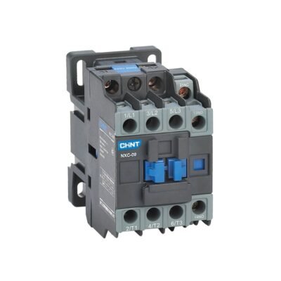 Contactor CHINT NXC-06